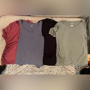 Maternity Top Bundle